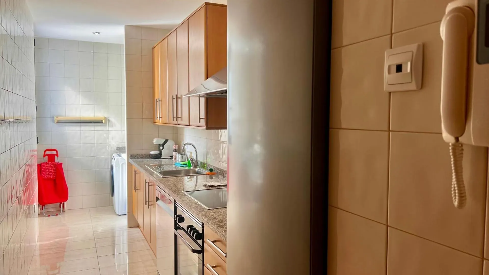 29 Floor. Home Suite Home Santa Cruz de Tenerife 0*,