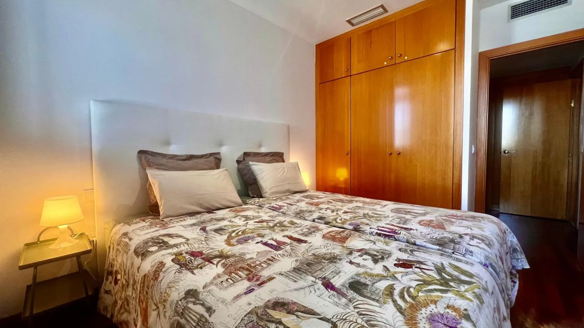 29 Floor. Home Suite Home Santa Cruz de Tenerife
