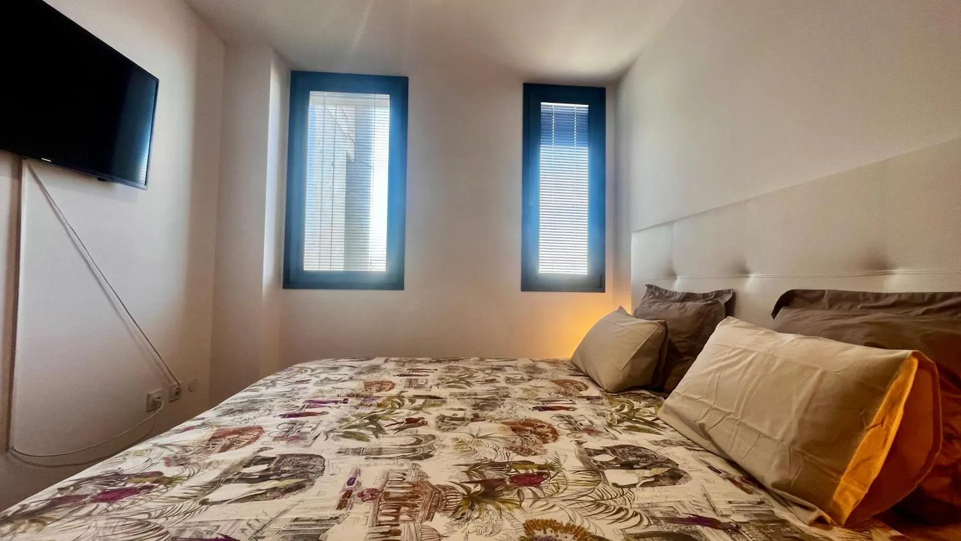 Apartamento 29 Floor. Home Suite Home Santa Cruz de Tenerife