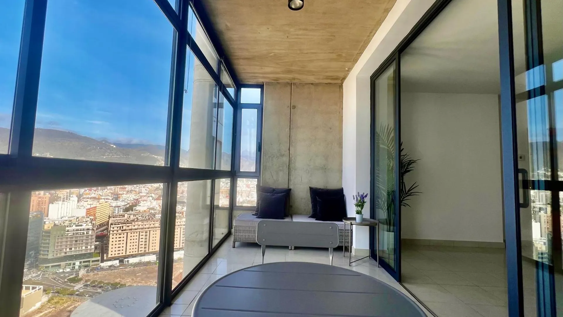 29 Floor. Home Suite Home Santa Cruz de Tenerife Apartamento