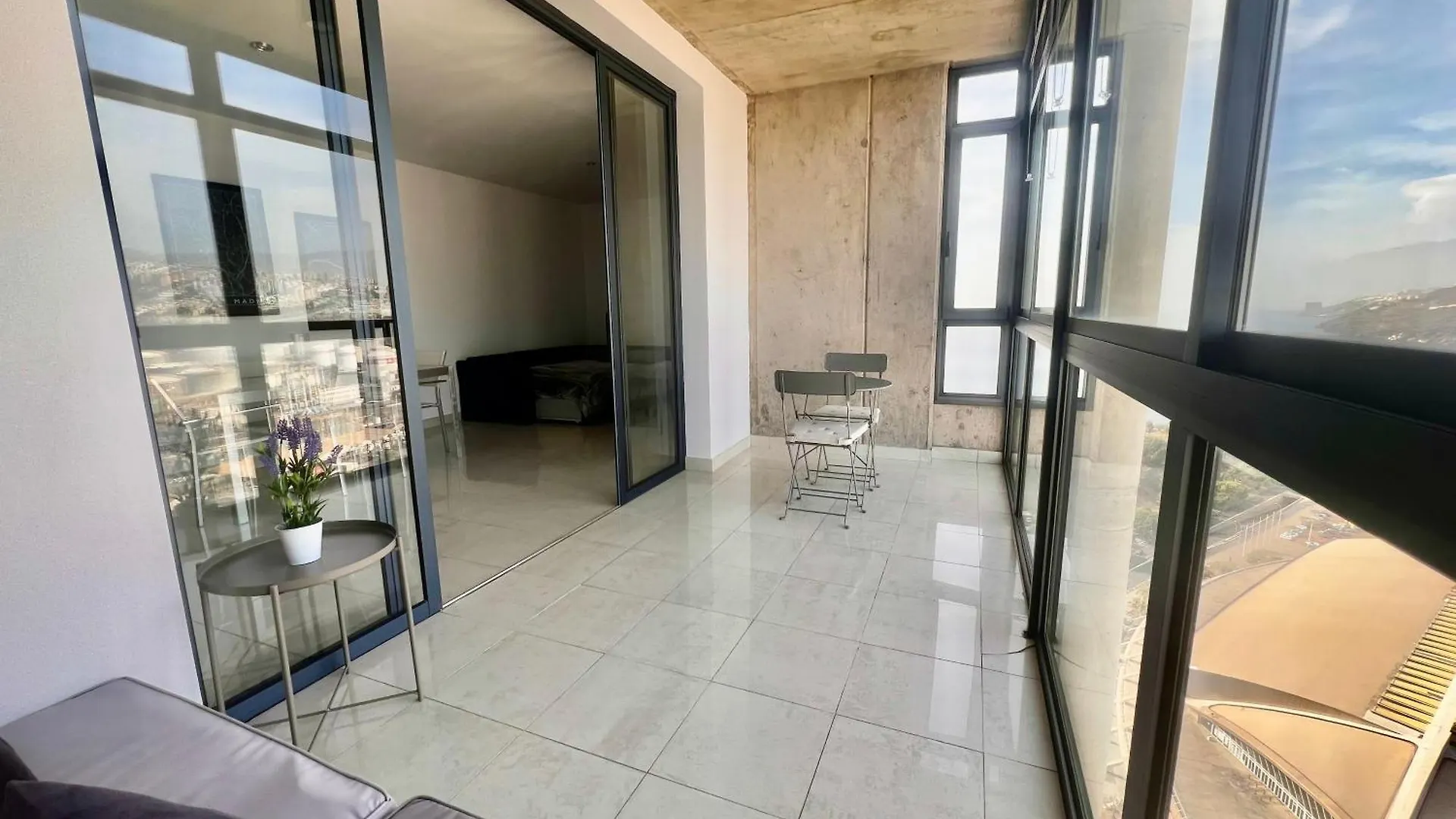 29 Floor. Home Suite Home Santa Cruz de Tenerife Apartamento