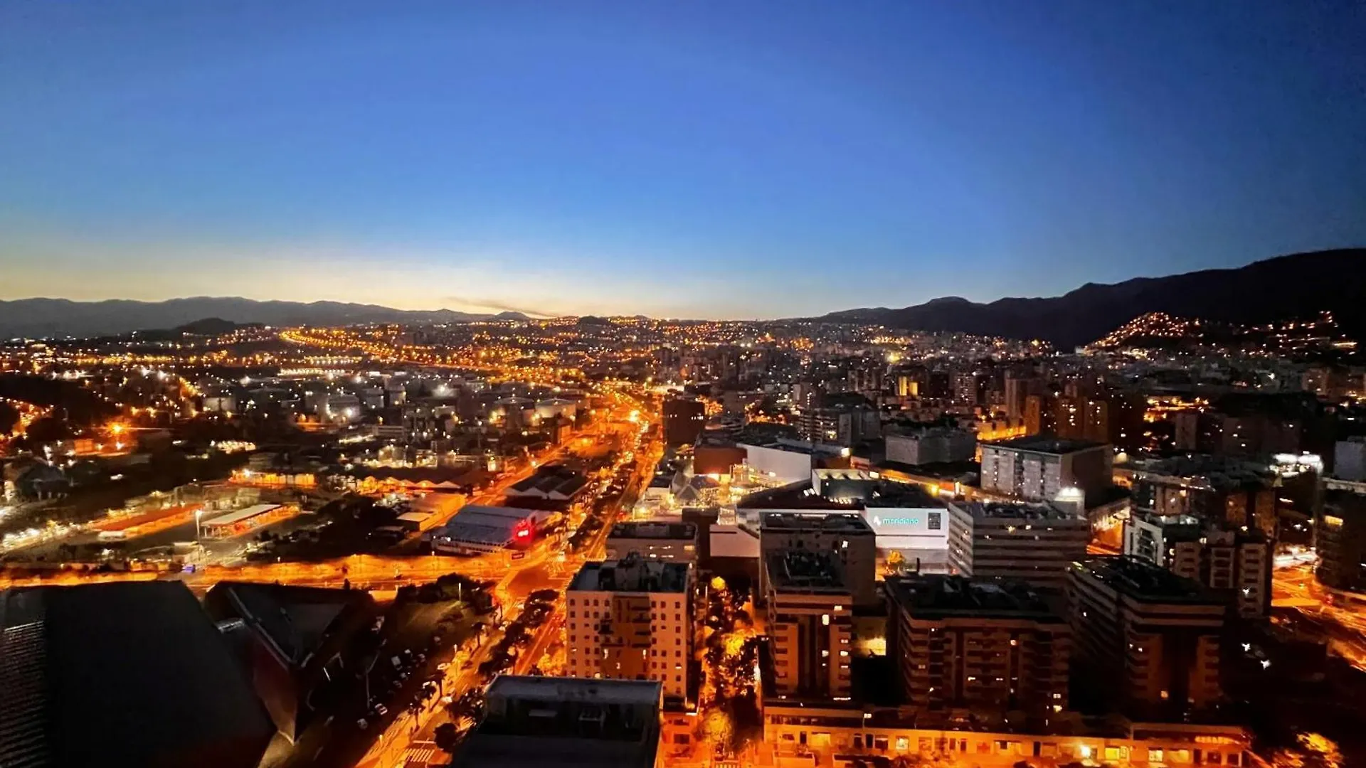 Appartement 29 Floor. Home Suite Home Santa Cruz de Tenerife