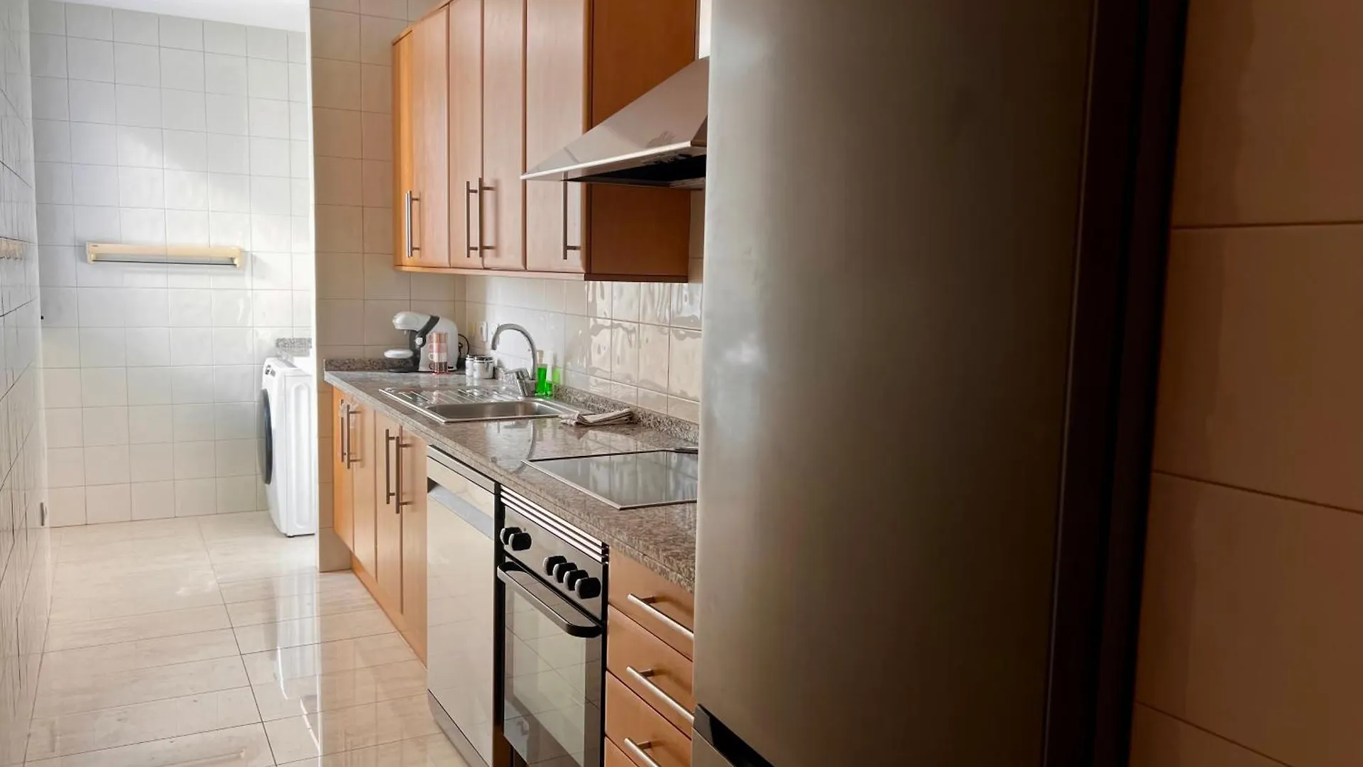 29 Floor. Home Suite Home Santa Cruz de Tenerife Apartamento