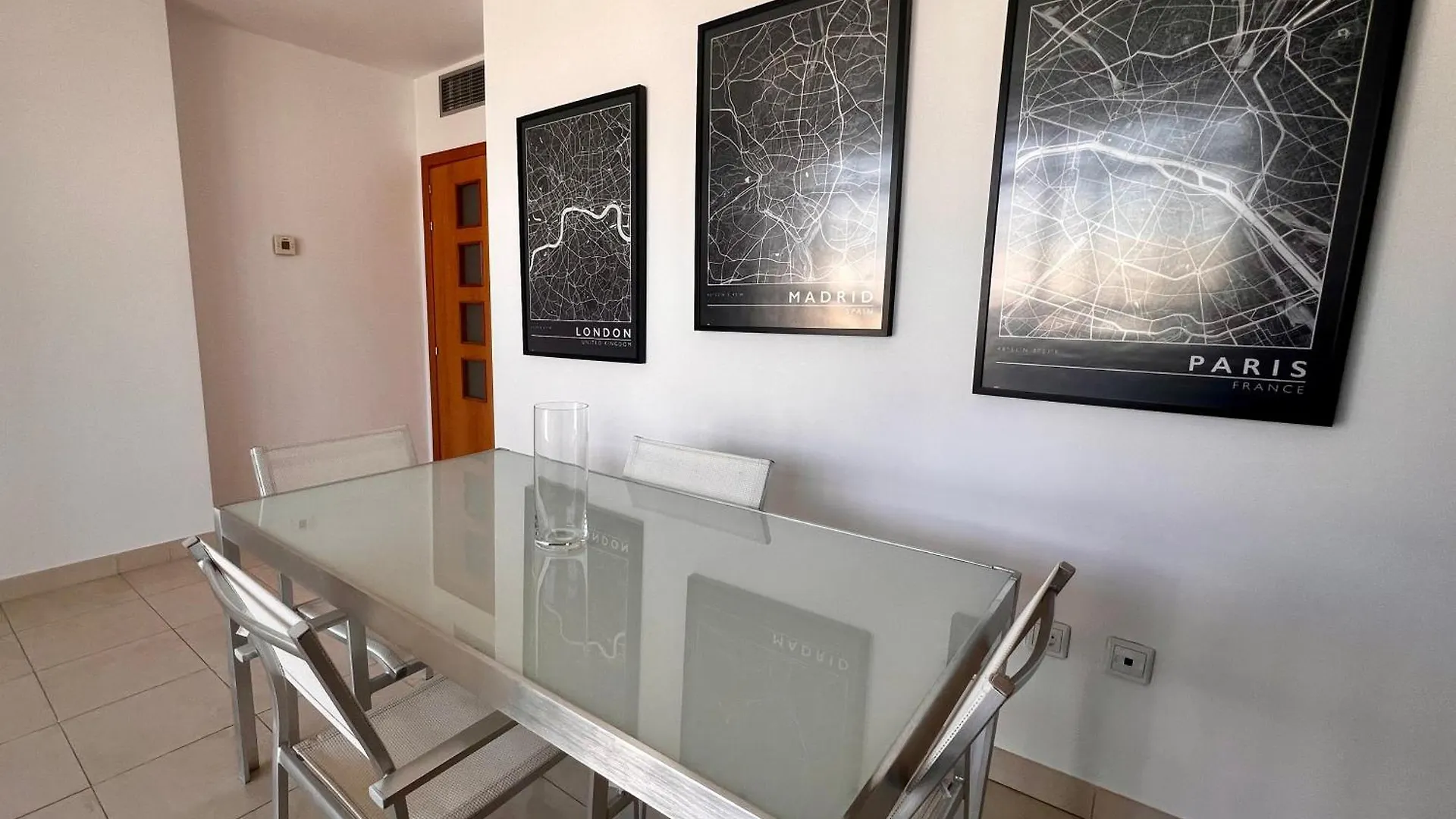 Appartement 29 Floor. Home Suite Home Santa Cruz de Tenerife