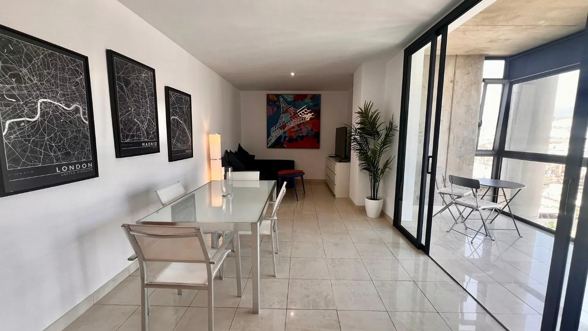 Apartamento 29 Floor. Home Suite Home Santa Cruz de Tenerife