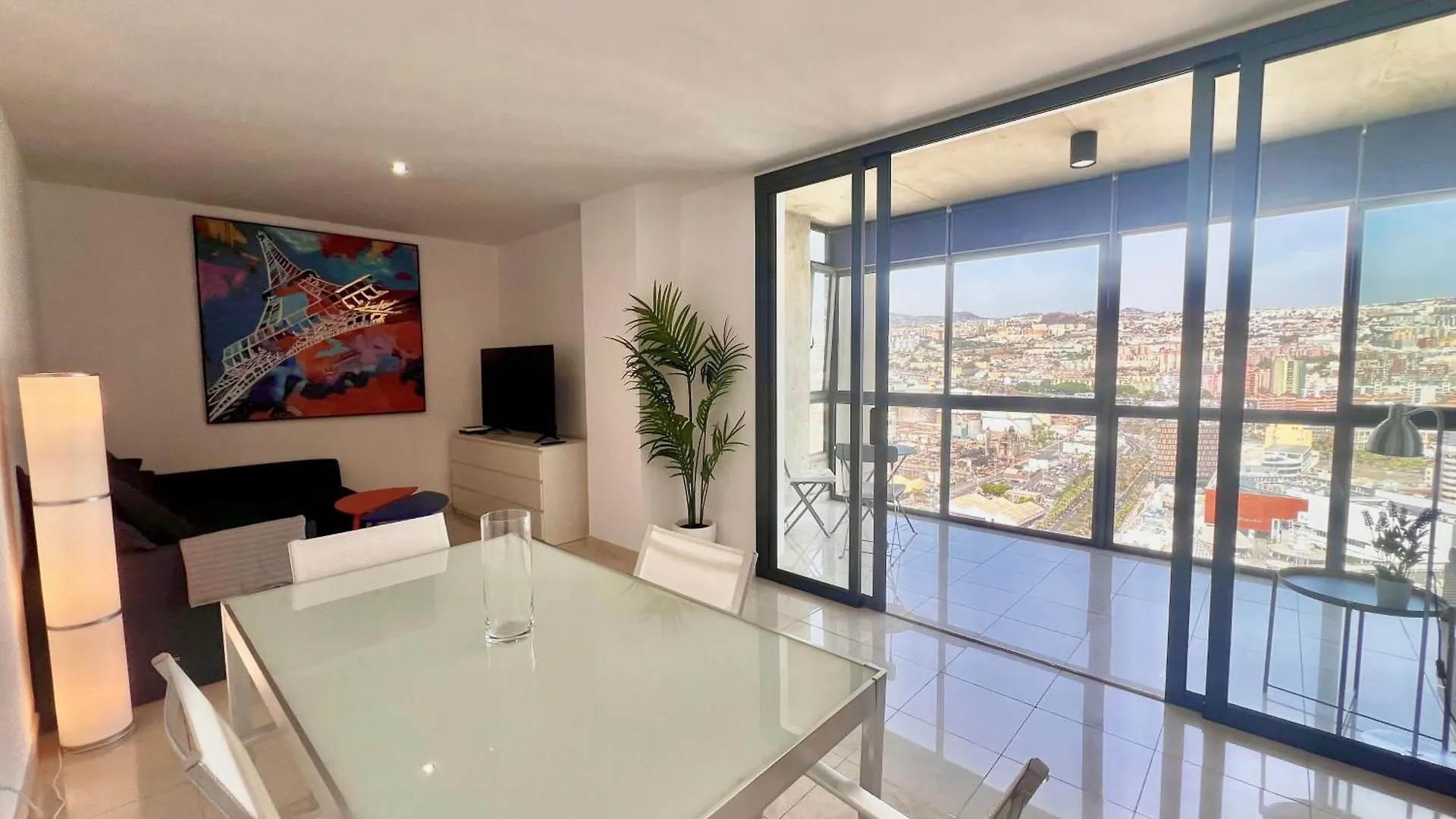 29 Floor. Home Suite Home Santa Cruz de Tenerife Appartement
