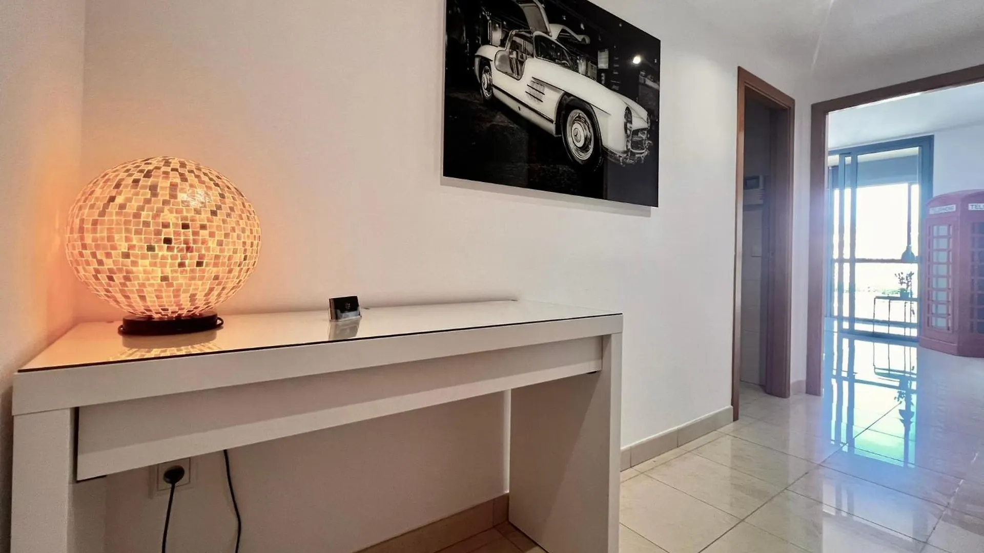 Apartamento 29 Floor. Home Suite Home Santa Cruz de Tenerife España