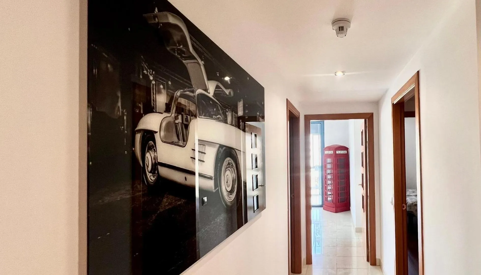 29 Floor. Home Suite Home Santa Cruz de Tenerife Apartamento