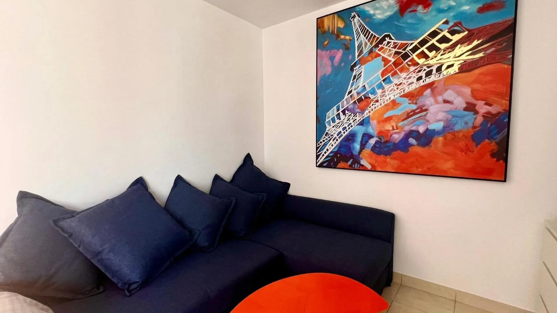 29 Floor. Home Suite Home Santa Cruz de Tenerife Appartement