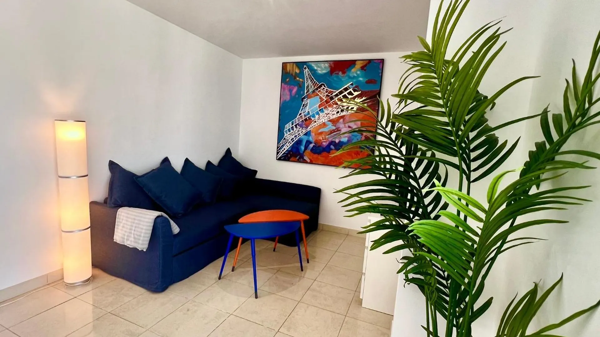 Apartamento 29 Floor. Home Suite Home Santa Cruz de Tenerife
