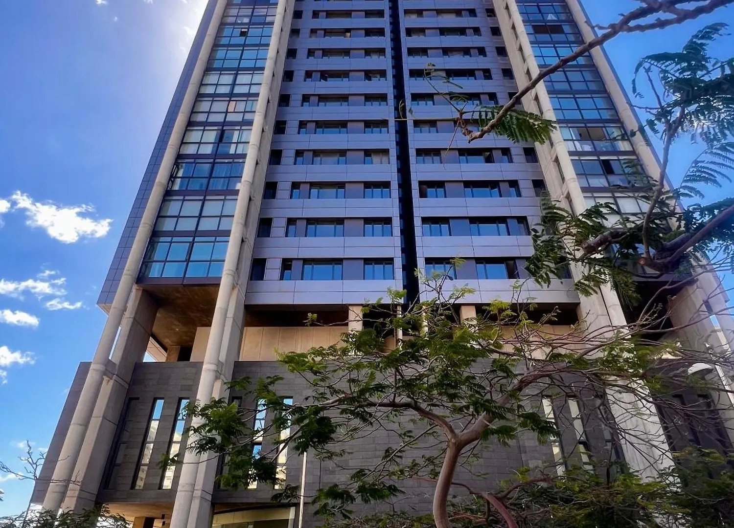 29 Floor. Home Suite Home Santa Cruz de Tenerife España
